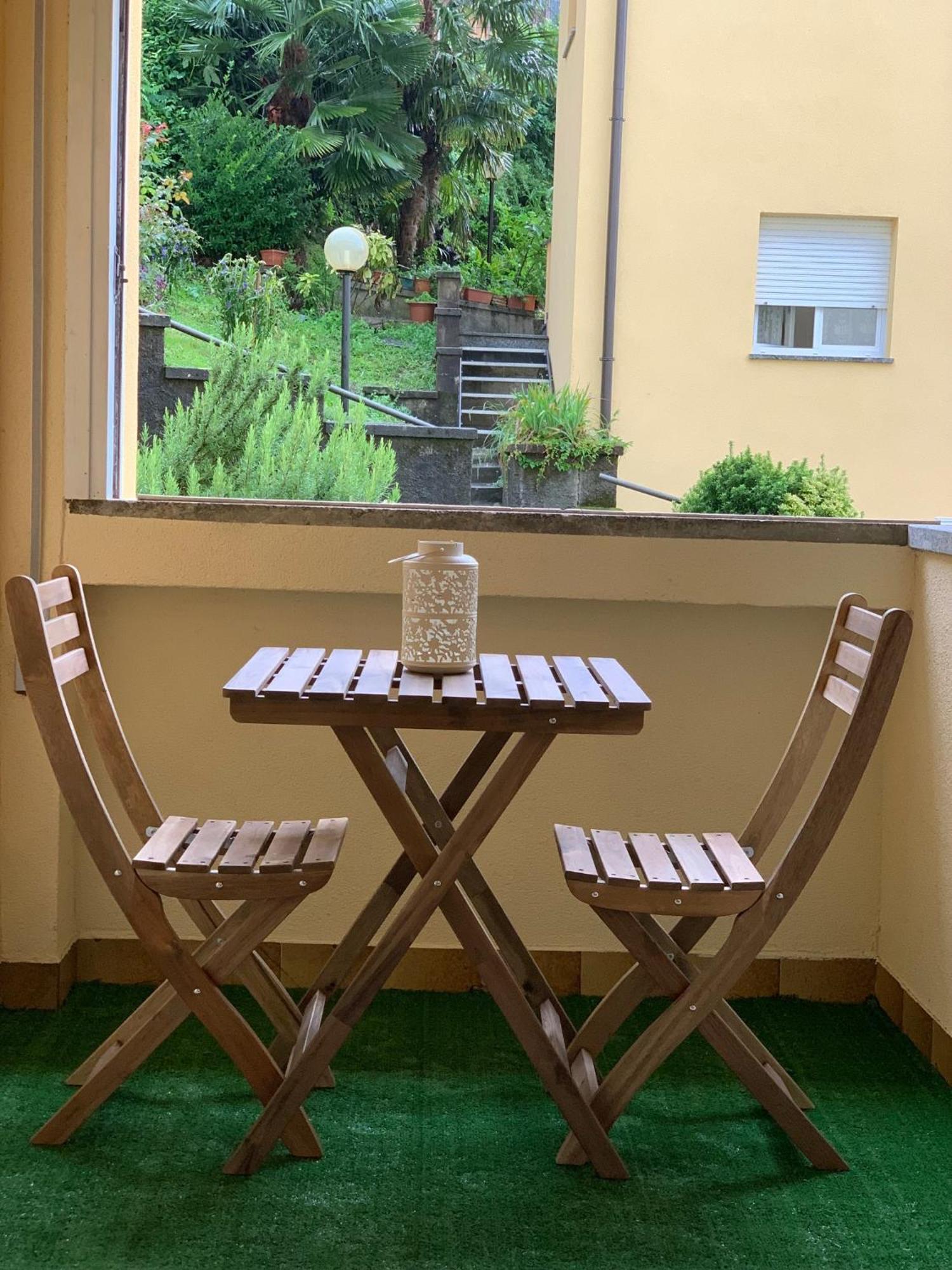 Sweet Love Varenna Exterior photo